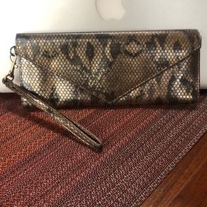 Marc Jacoba wallet